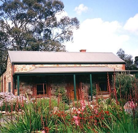 Amanda'S Cottage 1899 Mclaren Vale Eksteriør bilde