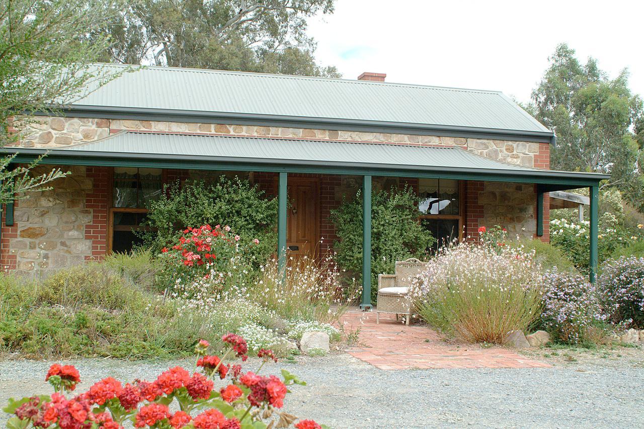 Amanda'S Cottage 1899 Mclaren Vale Eksteriør bilde