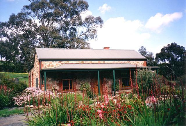 Amanda'S Cottage 1899 Mclaren Vale Eksteriør bilde